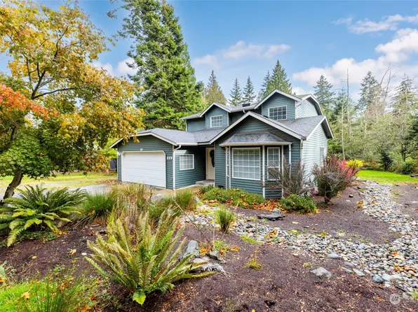 329 Snohomish Drive, La Conner, WA 98257