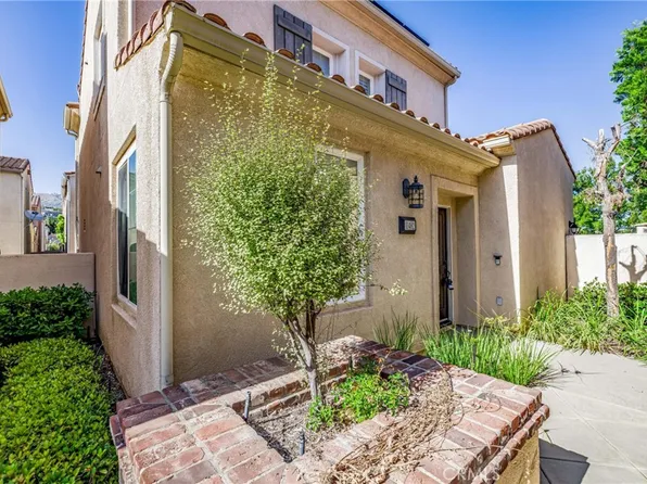 11482 Ghiberti Way #51, Porter Ranch, CA 91326