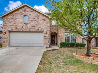 3608 Hudgins Ranch Rd, Roanoke, TX 76262
