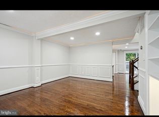 3647 Wharf Ln, Triangle, VA 22172