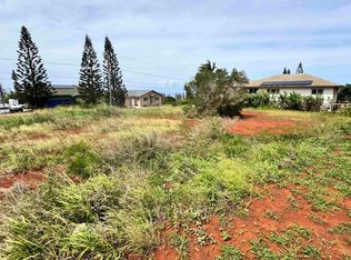 33 Linohau Pl Lot 468, Maunaloa, HI 96770