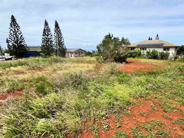 33 Linohau Pl Lot 468, Maunaloa, HI 96770
