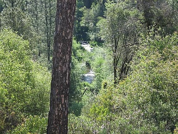 Listen to Deer Creek