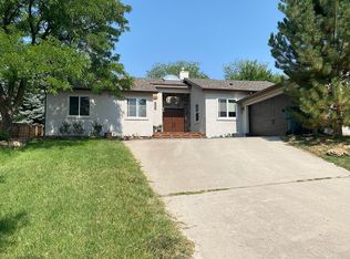 2398 Ridgeway Ct, Grand Junction, CO 81507