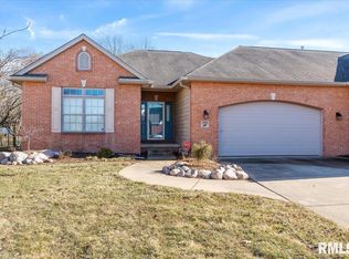 2408 Aaron Ct, Springfield, IL 62704