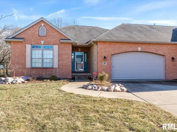 2408 Aaron Ct, Springfield, IL 62704