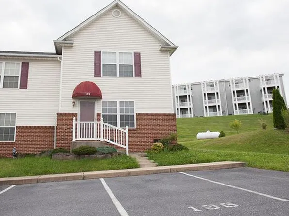 196 Emerson Ln, Harrisonburg, VA 22802