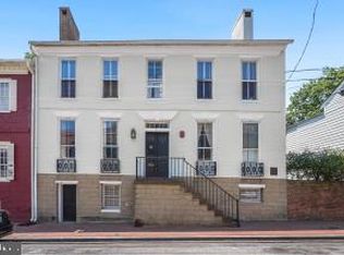41 Cornhill St, Annapolis, MD 21401