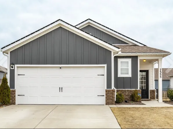 7355 Lang Ave, White House, TN 37188