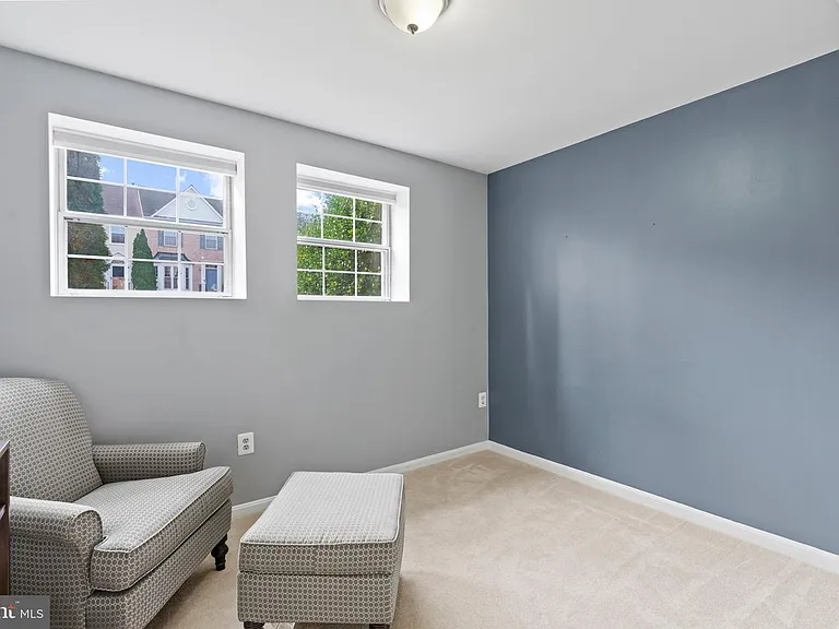 Bedroom - lower level