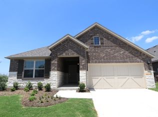 1425 Bellaire St, Celina, TX 75009