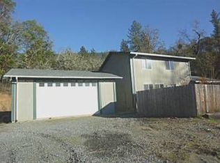 860 N Schoolhouse Creek Rd, Grants Pass, OR