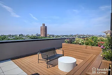 Rented by Brooklyn Group