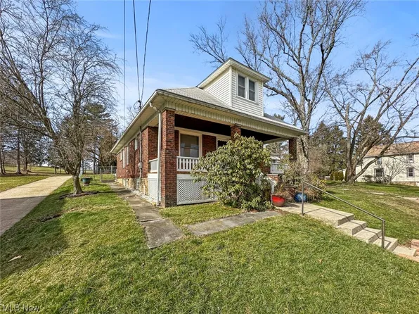 411 Sharp St, Salem, OH 44460