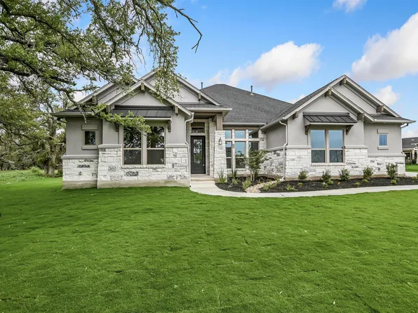 3109 Honeywood Dr, Leander, TX 78641