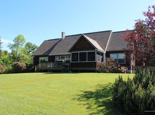 244 S Main St, Morrill, ME 04952