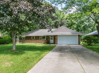 478 Jeannette Dr, Richmond Heights, OH