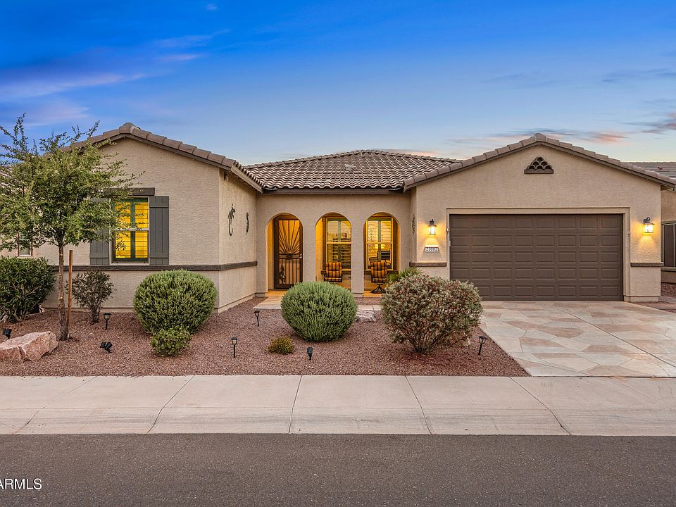 1st image of 21082 N TUMBLEWEED Road