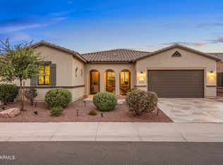 21082 N Tumbleweed Rd, Maricopa, AZ 85138