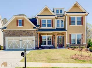 305 Woodridge Pass, Canton, GA 30114