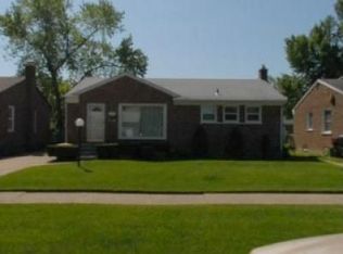 29687 Spring Arbor Dr, Inkster, MI 48141