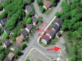 7 McLea Pl, St. John's, NL A1E0B3