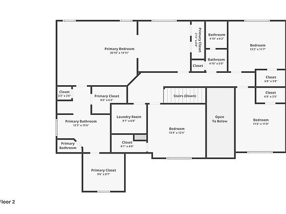 3rd image of this home
