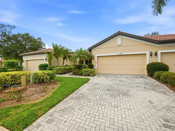 1393 Kelp Ct, North Port, FL 34289