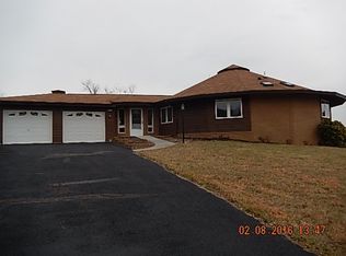3106 Alice Dr, Blacksburg, VA 24060