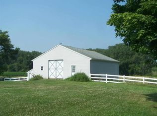 11887 9a Rd, Plymouth, IN 46563