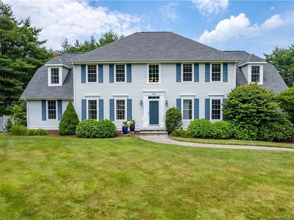 East Granby CT Real Estate - East Granby CT Homes For Sale | Zillow