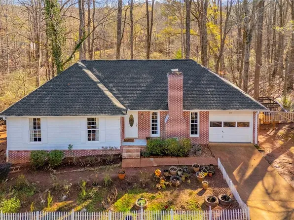 375 Brookstone Dr, Athens, GA 30605