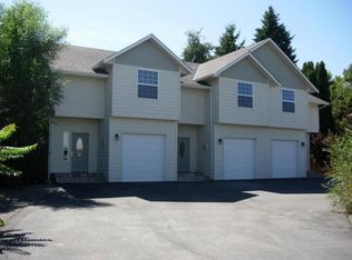 1123 Westwood Ave APT 2, Wenatchee, WA 98801
