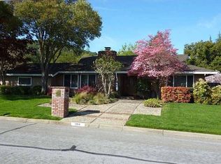 1354 Rimer Dr, Moraga, CA 94556