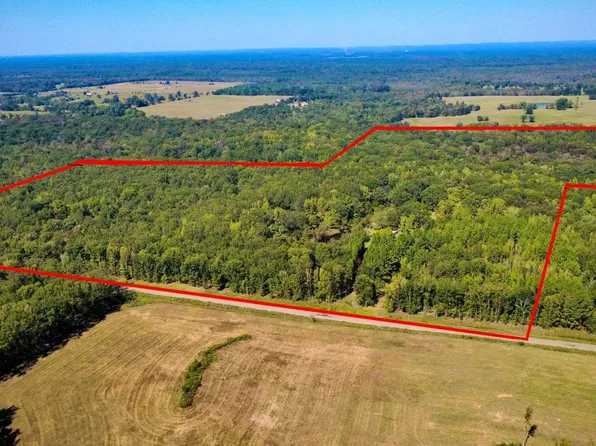 2621 Goodwater Rd, Haworth, OK 74740