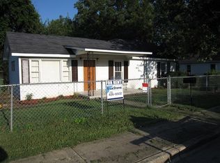 2019 Summer St SW, Huntsville, AL 35805