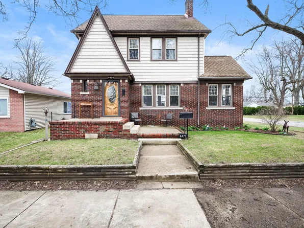 6773 Burr St, Taylor, MI 48180