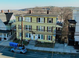 199-207 Howe Ave #94, Shelton, CT 06484