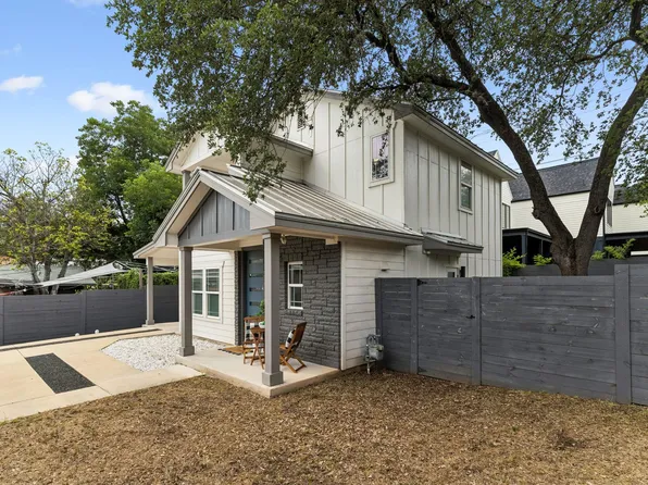 806 Philco Dr Unit 2, Austin, TX 78745