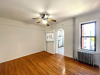 Rented by Highline Residential