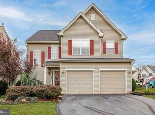1115 Cornwallis Way, Collegeville, PA 19426