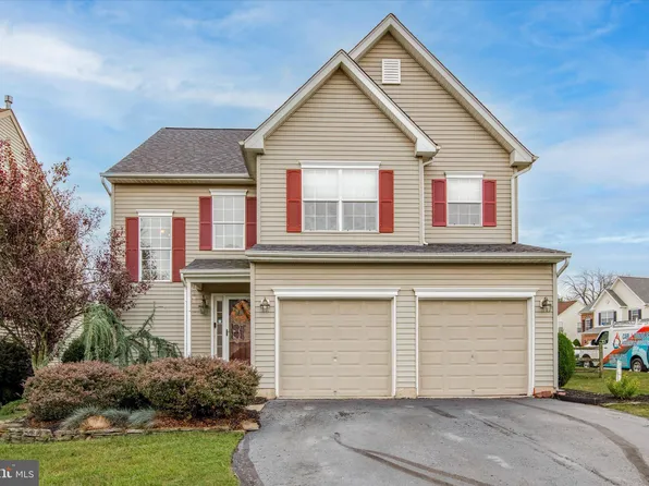 1115 Cornwallis Way, Collegeville, PA 19426