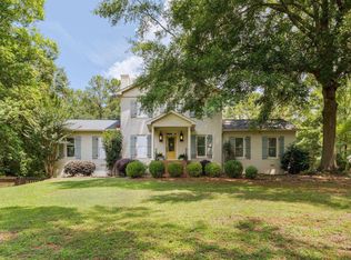 124 Witman Way, Macon, GA 31210