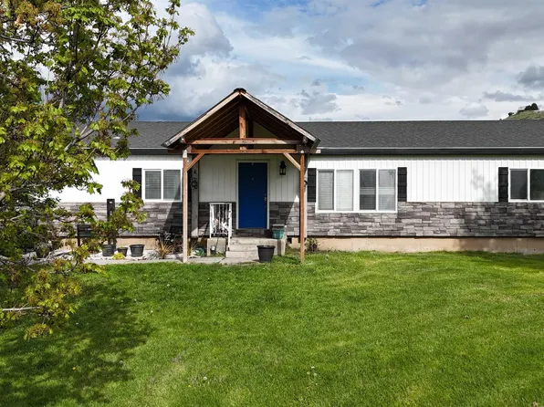 613 S 2600 E, Preston, ID 83263