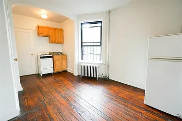 Rented by DSA Realty