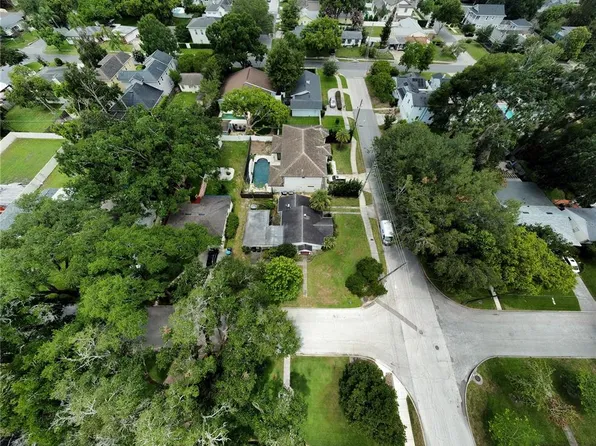2942 HELEN AVENUE LOT 1, ORLANDO, FL 32804