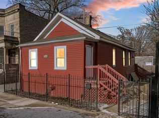 710 W 60th St, Chicago, IL 60621