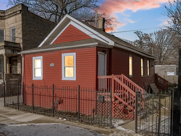 710 W 60th St, Chicago, IL 60621
