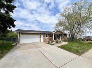 1502 W Benjamin Ave, Norfolk, NE 68701