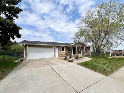 1502 W Benjamin Ave, Norfolk, NE, 68701
